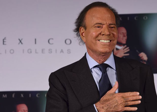 Хулио Иглесијас: Још нисам упознао Курњикову